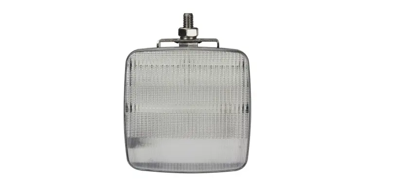 lampa robocza LED PRUFTREX