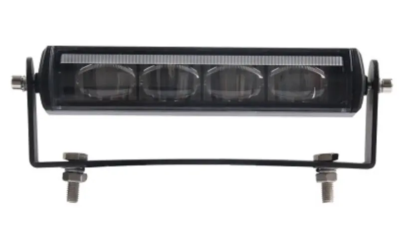 lampa ostrzegawcza LED