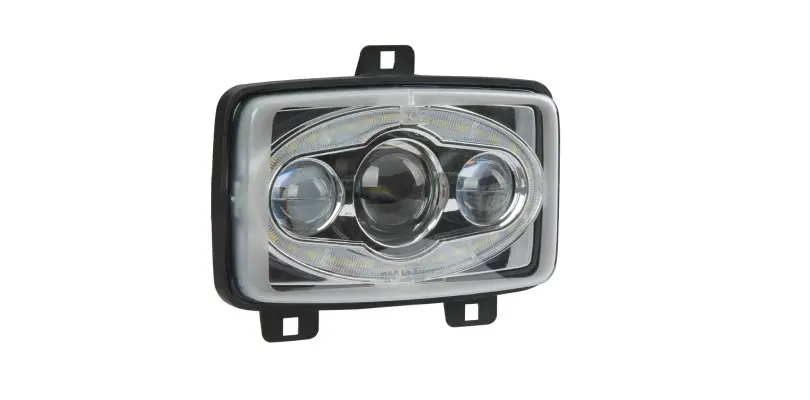 lampa robocza LED