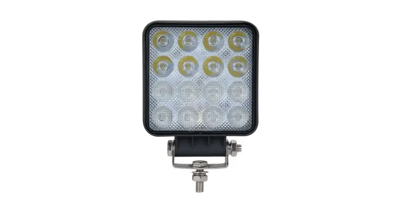lampa robocza pruftrex