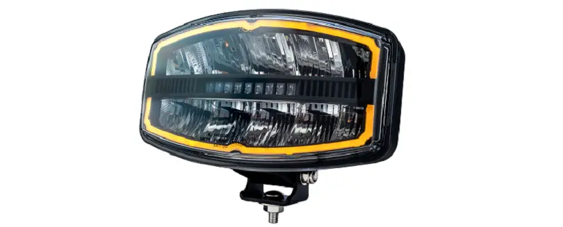 lampa LED