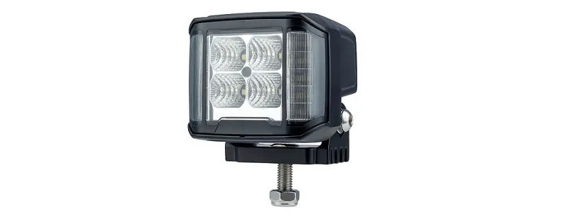 światło robocze LED