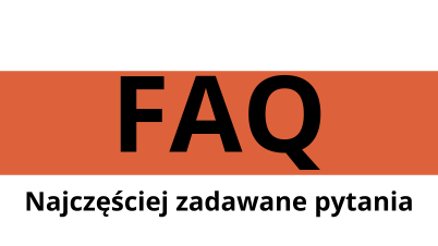 Masz wątpliwości? Nie panikuj, mamy FAQ!