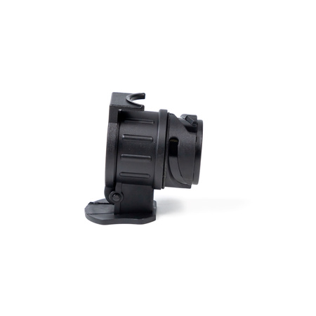 Adapter gniazda przyczepy PRUFTREX 13/7-PIN, GAPRUC001