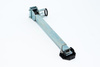 Noga podporowa wychylna 500 kg PRUFTREX 700mm PNPRUB003