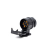 Adapter gniazda przyczepy PRUFTREX 13/7-PIN, GAPRUC001