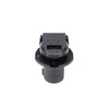 Gniazdo do przyczepy PRUFTREX 7-PIN 12V (USA), GNPRUC005