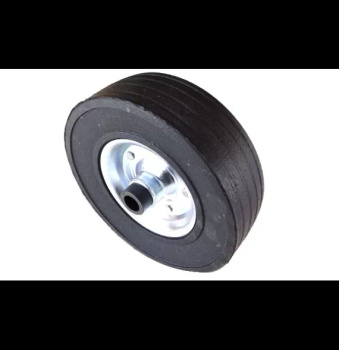 Kółko do koła podporowego  z tulejami 220x60 mm, 11002697