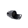 Adapter gniazda przyczepy PRUFTREX 7/13-PIN, GAPRUC002