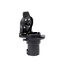 Gniazdo do przyczepy PRUFTREX 7-PIN 12V (USA), GNPRUC005