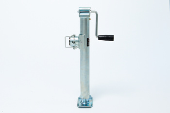 Noga podporowa PRUFTREX do lawet 1000 kg, 590/990 mm, PNPRUB001