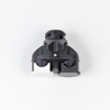 Adapter gniazda przyczepy PRUFTREX 13/2x7-PIN, GAPRUC003