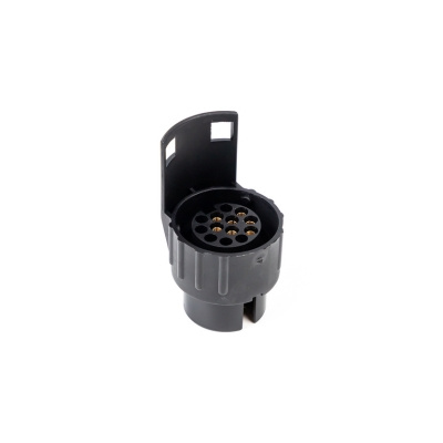 Adapter gniazda przyczepy PRUFTREX 7/13-PIN, GAPRUC002