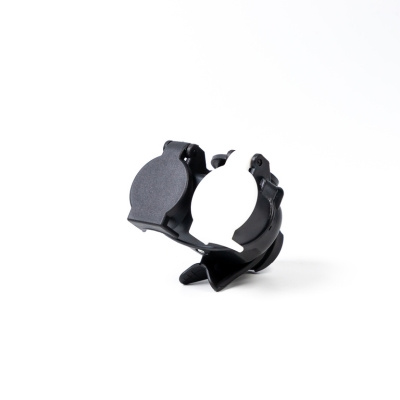 Adapter gniazda przyczepy PRUFTREX 13/2x7-PIN, GAPRUC003