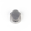 Gniazdo do przyczepy PRUFTREX 7-PIN 12V Alu + uszczelka, GNPRUC006