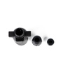 Wtyczka do przyczepy PRUFTREX 7-PIN 12V krótka, GWPRUC006