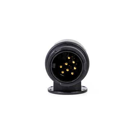 Wtyczka do przyczepy PRUFTREX 13-PIN 12V, GWPRUC003