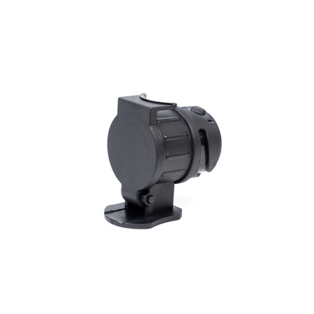 Adapter gniazda przyczepy PRUFTREX 13/7-PIN, GAPRUC001