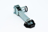 Noga podporowa wychylna 500 kg PRUFTREX 365mm PNPRUB002