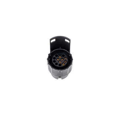 Adapter gniazda przyczepy PRUFTREX 7/13-PIN, GAPRUC002