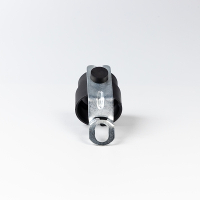 Uchwyt wtyczki PRUFTREX 7p/13p, GUPRUC003