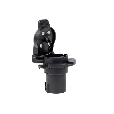 Gniazdo do przyczepy PRUFTREX 7-PIN 12V (USA), GNPRUC005