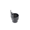 Adapter gniazda przyczepy PRUFTREX 7/13-PIN, GAPRUC002