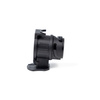 Adapter gniazda przyczepy PRUFTREX 13/7-PIN, GAPRUC001