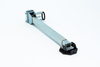Noga podporowa wychylna 500 kg PRUFTREX 700mm PNPRUB003