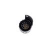 Adapter gniazda przyczepy PRUFTREX 7/13-PIN, GAPRUC002