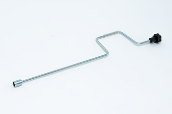 Korba do podpory PRUFTREX PBPRUB001